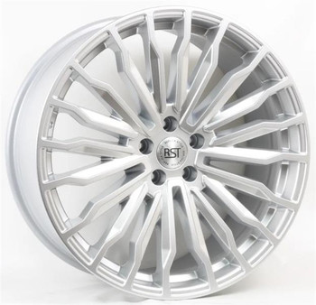 Диск RST R032 20x9 5x108 ET38.50 DIA63.30 Silver