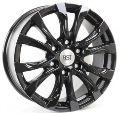 Диск RST R022 20x8 6x139.70 ET34 DIA100.10 BL