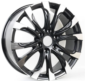 Диск RST R022 20x8 6x139.70 ET34 DIA100.10 BD