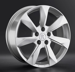 Диск Replay INF34(NS) 18x8 5x114.30 ET50 DIA66.10 S