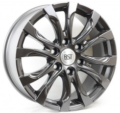 Диск RST R022 20x8 6x139.70 ET60 DIA95.10 BH