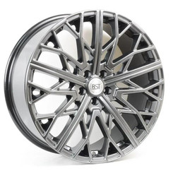 Диск RST R002 20x8.50 5x114.30 ET45 DIA67.10 BH