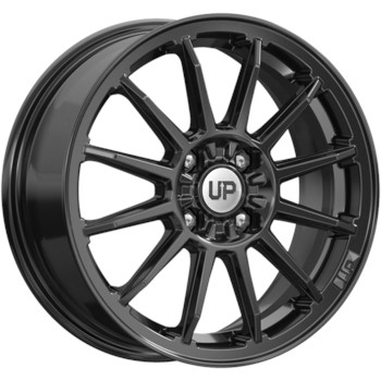 Диск Wheels UP Up102 15x6 4x100 ET40 DIA60.10 GB