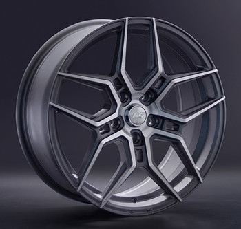 Диск LS wheels LS1266 19x8.50 5x112 ET25 DIA66.60 MGMF