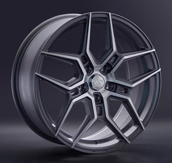 Диск LS wheels LS1266 19x8.50 5x112 ET35 DIA66.60 MGMF