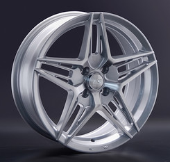 Диск LS wheels LS1262 16x7 4x100 ET40 DIA60.10 SF