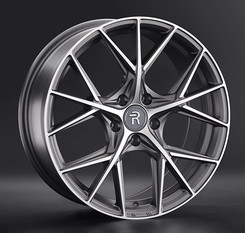 Диск Replay VV390 18x8 5x112 ET43 DIA57.10 MGMF