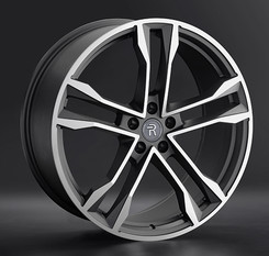 Диск Replay VV385 21x9.50 5x112 ET42 DIA66.60 MGMF
