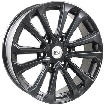 Диск RST R058 18x7.50 6x139.70 ET38 DIA67.10 BLM