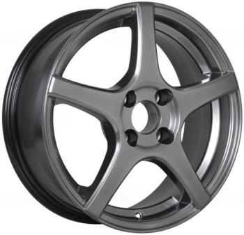 Диск VENTI 1510 15x6 4x98 ET35 DIA58.60 BH