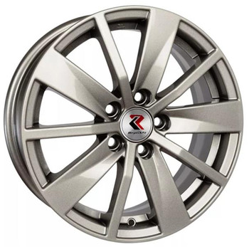 Диск RepliKey Rapid (R165) 15x6 5x100 ET38 DIA57.10 HSB