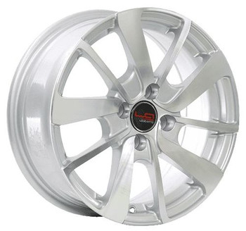 Диск Replica Concept RN 503 15x6.50 4x100 ET38 DIA60.10 SF