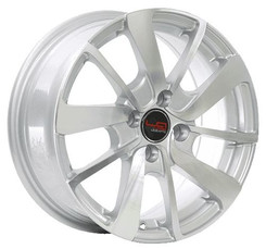 Диск Replica Concept RN 503 15x6.50 4x100 ET38 DIA60.10 SF