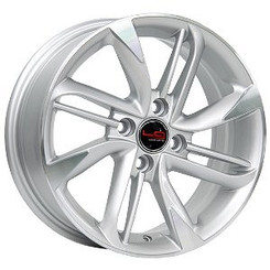 Диск Replica Concept GM 506 15x6.50 4x100 ET40 DIA56.60 SF