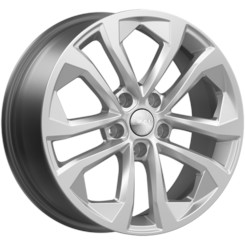 Диск Скад Тукан 17x7 5x108 ET50 DIA63.30 Селена