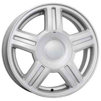 Диск K&K Торус 15x6 4x98 ET35 DIA58.60 дарк платинум