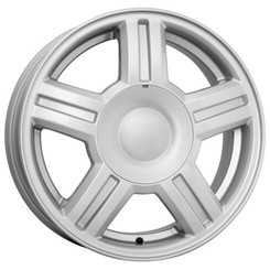 Диск K&K Торус 15x6 4x98 ET35 DIA58.60 дарк платинум