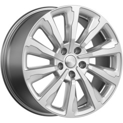 Диск Скад Астер 18x8 5x120 ET37 DIA66.90 Селена