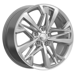 Диск Скад Ультима 18x8 5x114.30 ET40 DIA67.10 Селена