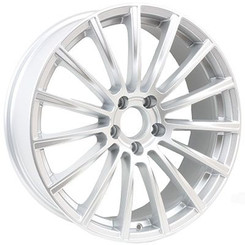 Диск RST R049 19x8 5x112 ET43 DIA66.60 S