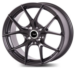 Диск Lizardo XH315 16x7 5x100 ET40 DIA57.10 CB