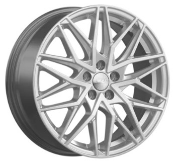 Диск Скад Азимут 17x7 5x114.30 ET45 DIA67.10 Селена