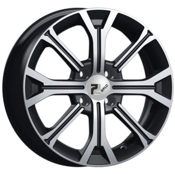Диск RPLC KI198 15x6 4x100 ET46 DIA54.10 BFP