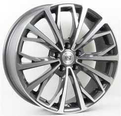 Диск RST R038 18x7 5x108 ET36 DIA65.10 GRD