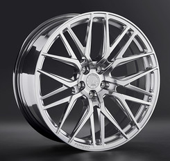 Диск LS Forged FG04 18x8 5x114 ET30 DIA67 HPB