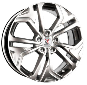 Диск RepliKey Tiggo 8 (R205) 18x7.50 5x108 ET47 DIA60.10 HSB