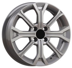 Диск RepliKey R198 15x6 4x98 ET35 DIA58.60 HSB