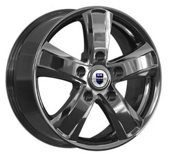 Диск K&K Канцлер 18x8 5x130 ET45 DIA71.60 Кварц