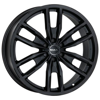 Диск MAK Peak 18x8 6x130 ET53 DIA84.10 Matt black