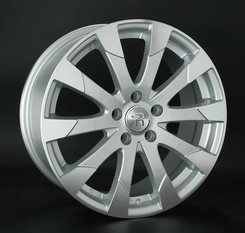 Диск Replay LR33(CHR) 18x8 5x108 ET47 DIA60.10 SF