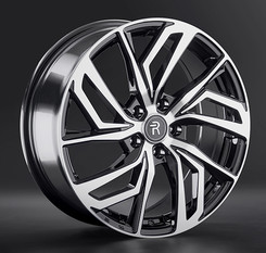 Диск Replay KI356 18x7.50 5x114.30 ET50.50 DIA67.10 BKF