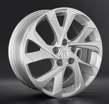 Диск Replay GN138 17x7 5x115 ET43 DIA70.10 SF