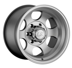 Диск LS wheels 890 16x10 6x139.70 ET-35 DIA106.10 MBF