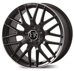 Диск Replica FR MR225 18x8.50 5x112 ET38 DIA66.60 MICB