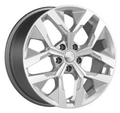 Диск Скад Ламберт 18x7.50 5x114.30 ET50 DIA66.10 Селена