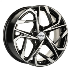 Диск Carwel Цаган 1716 17x7 5x114.30 ET45 DIA60.10 ABT