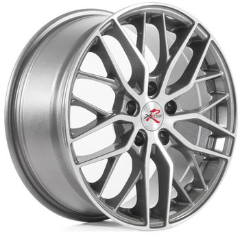 Диск X'trikeRST R008 18x7.50 5x114.30 ET45 DIA60.10 HSB/FP