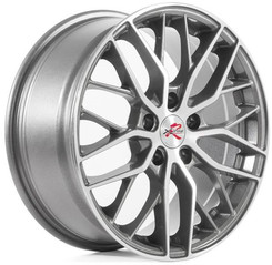 Диск X'trikeRST R008 18x7.50 5x114.30 ET45 DIA60.10 HSB/FP