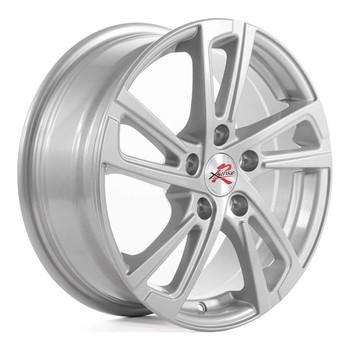 Диск X'trikeRST R046 16x6.50 5x114.30 ET46 DIA67.10 HSL