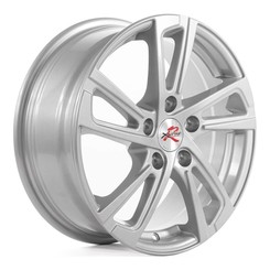 Диск X'trikeRST R046 16x6.50 5x114.30 ET46 DIA67.10 HSL