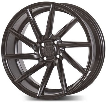 Диск PDW 1022Right 16x7 4x98 ET30 DIA58.60 U4B