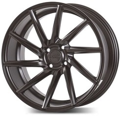 Диск PDW 1022Right 17x7.50 4x100 ET35 DIA60.10 U4B