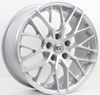 Диск RST R007 17x7.50 5x108 ET50.50 DIA63.30 S