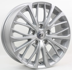 Диск RST R036 16x6.50 5x114.30 ET39 DIA60.10 SL