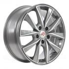 Диск X'trikeRST R057 17x7 5x114.30 ET45 DIA67.10 HSB/FP