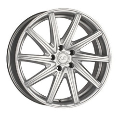 Диск LS wheels FlowForming RC10 20x8.50 5x112 ET42 DIA66.60 S